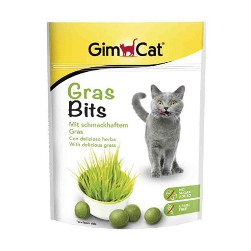 Gimcat Gras Bits Kedi Ödülü 15gr