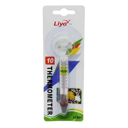 LİYA Cam Derece Mad -208