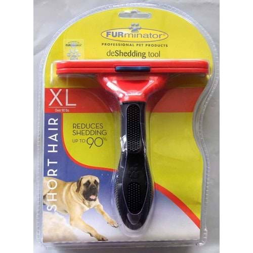 Furminator Xl Longhaır Tarak