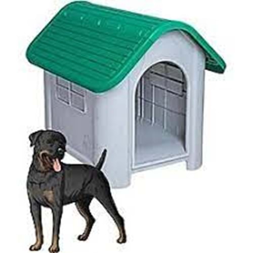 JoyPet Kedi Köpek Dış Mekan Kulübe