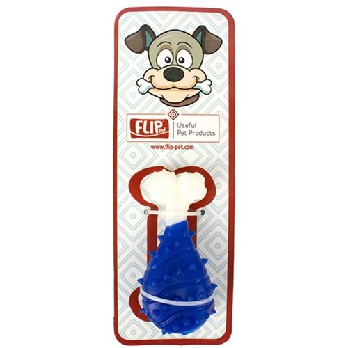 Flip Plastik Dental Tavuk Budu 11cm