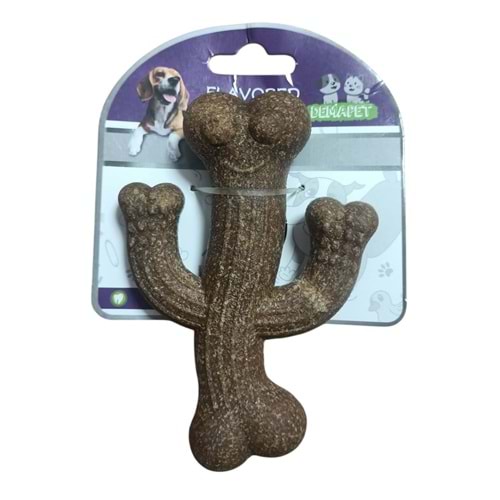 Et Aromalı Oyuncak Kaktüs