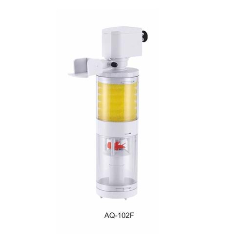 Sobo AQ-102F Akvaryum İç Filtre 15w 1200lt/S