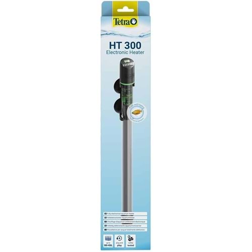 Tetra HT 300W Akvaryum Isıtıcısı