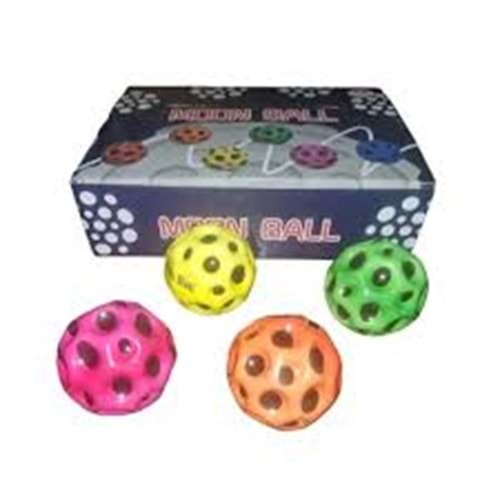 Sert Sünger Top (Moon Ball )