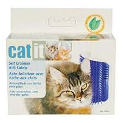 Catit Kedi Kaşınma Aparatı