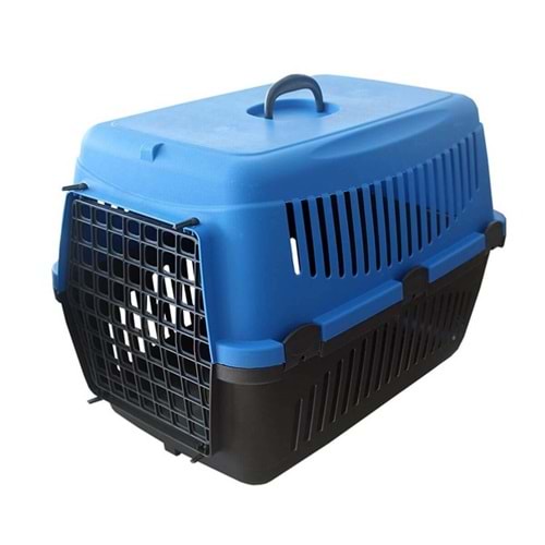 Kedi Ve Küçük Irk Köpek Taşıma Çantası Karışık Renklerde