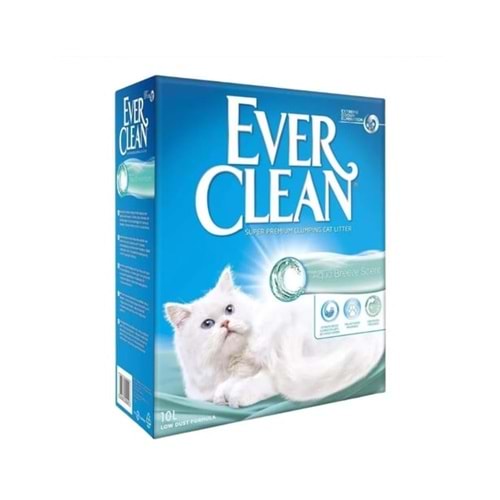 Ever Clean Aqua Breeze Okyanus Esintisi Kedi Kumu 6 lt