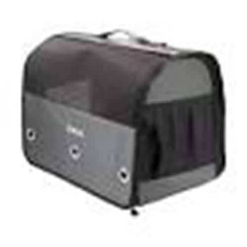 LEPUS COOL BACKPACK GRİ TAŞIMA 32X26X43