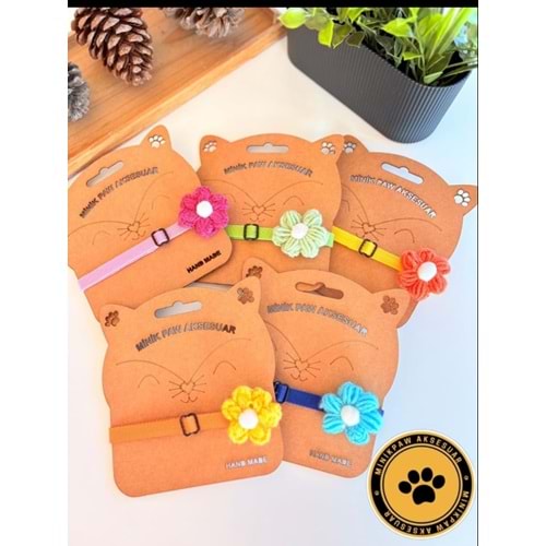 Minik Bahar Çiçeği