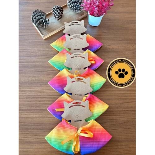 Gökkuşağı Panço