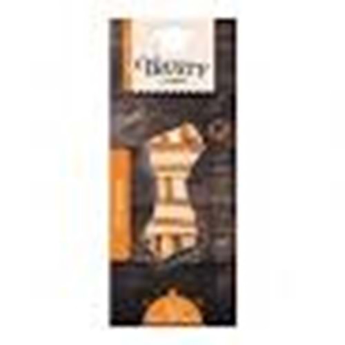 M-Pets Trusty Chicken Tatlı Patatesli Köpek Kemiği 11cm 50gr