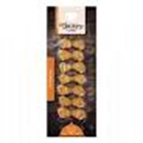 M-Pets Trusty Chicken Tatlı Patatesli Kemik Köpek Ödülü 6,4cm (7'li)