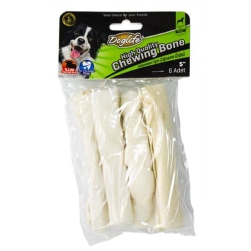 DOGLİFE SARMA ÇUBUK 10GR/AD. 6LI