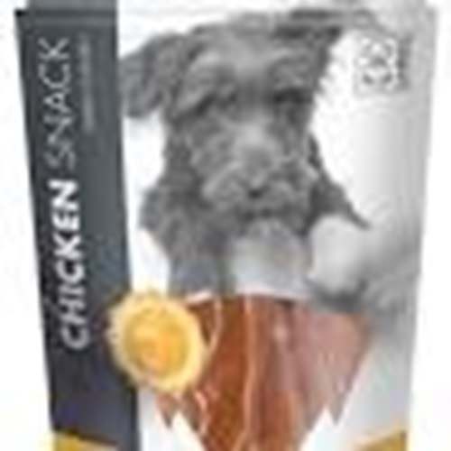 M-Pets Uzun Tavuk Parçalı Köpek Ödül Maması 80gr