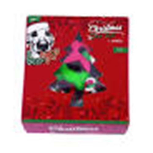 M-Pet Yılbaşı Cotton Halat Köpek Oyuncak Seti