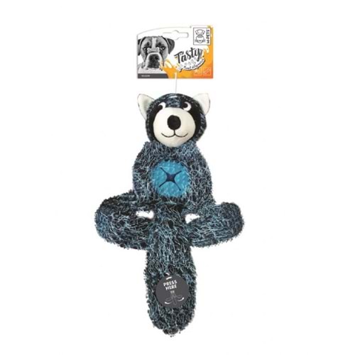 M-PETS ÖDÜL HAZNELİ SEVİMLİ AYI OYUNCAK