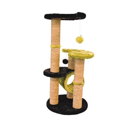 M-Pets Everest Kedi Tırmalama Tahtası Seagrass