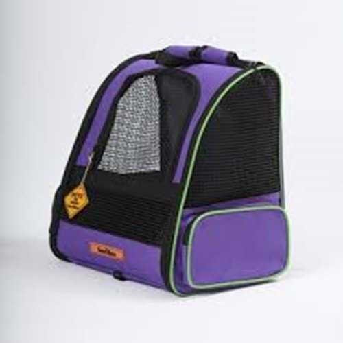 Brade Paws Köpek Sırt Çantası Jumbo Boy