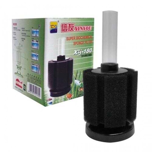 XinYou 180 Sünger Filtre