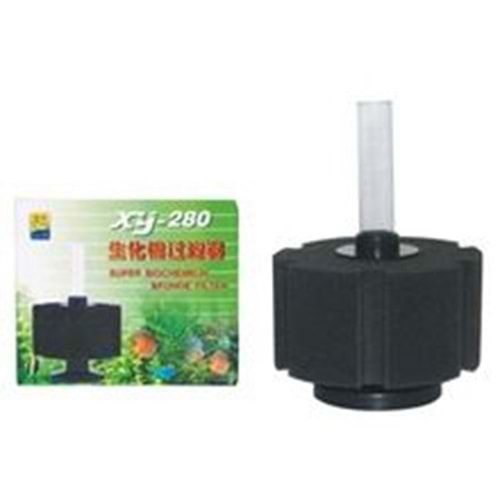 XY280 XİNYOU PİPO FİLTRE ORTA BOY