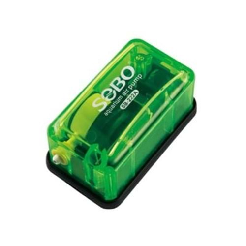 Sobo Hava Motoru 3W 3 Lt/Min