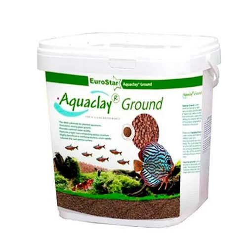 Euro Star Aqua Clay 10Lt