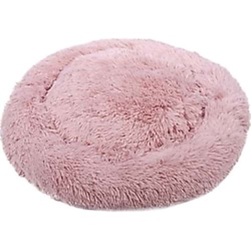 Pet Boss Peluş Simit Yatak