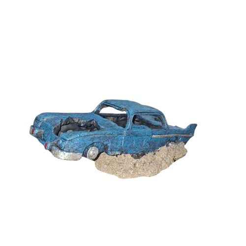 GC2902 Akvaryum Dekoru 30*13*11 cm 491 Gr