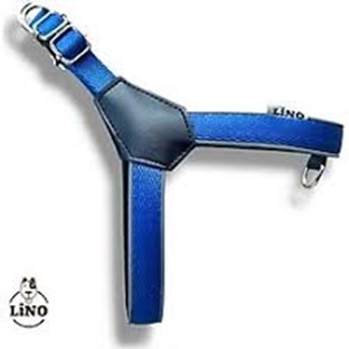 Lino Kedi ve Köpek Göğüs Tasması XXXS