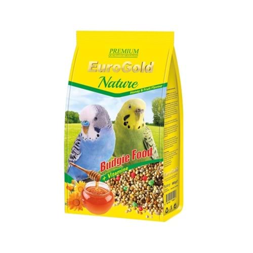 Eurogold Muhabbet Yemi 1Kg