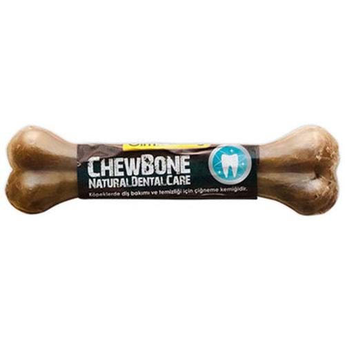 GimDog Mordimi Natural Press Kemik 16cm