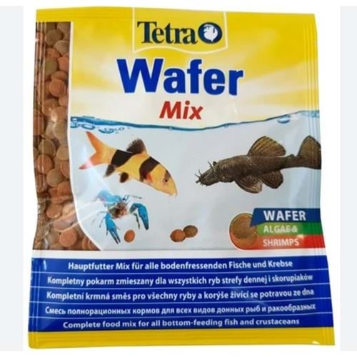 Tetra WaferMix 15gr