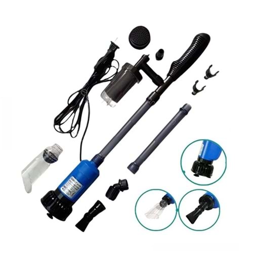 Sobo BO-058 Adaptörlü Dip Sifonu 2000 Lt/h 32 W