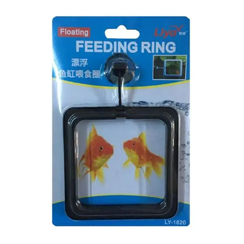 LİYA YEM TOPLAMA APARATI KARE