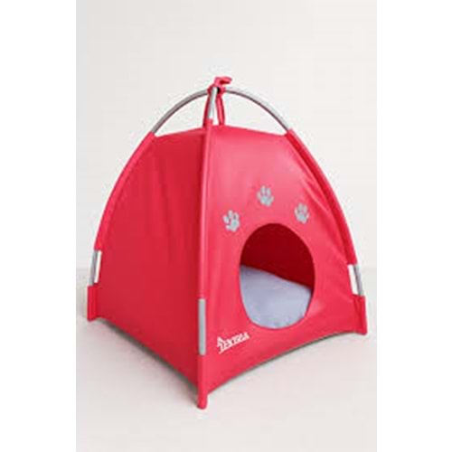 Tentrıa Cat Kedi Doğum Çadırı & Pet Evi | Kamp Çadırı, Kedi Evi, Evcil Hayvan Çadırı,kedi Yatağı