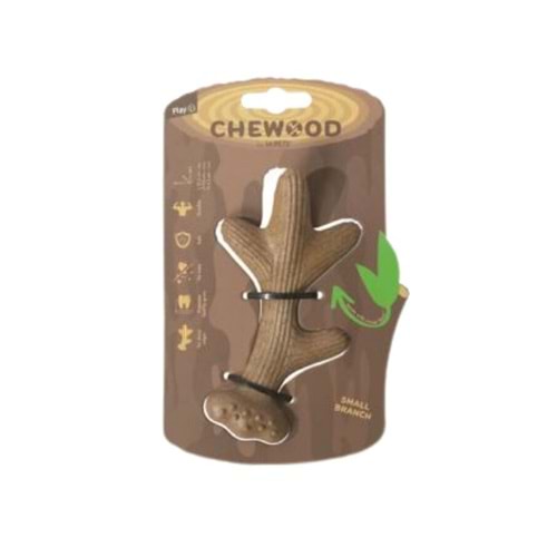 M-Pets Chewood Small Branch Köpek Oyuncağı (S)