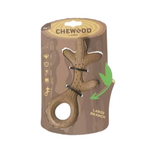 M-Pets Chewood Large Branch Köpek Oyuncağı (L)