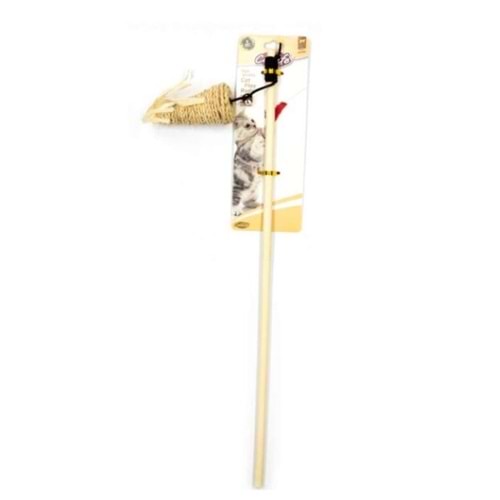 Catlife Naturel Zilli Kedi Oltası