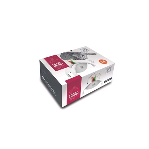 M-PETS CRAZY ELECTRONIC KEDİ OYUNCAĞI