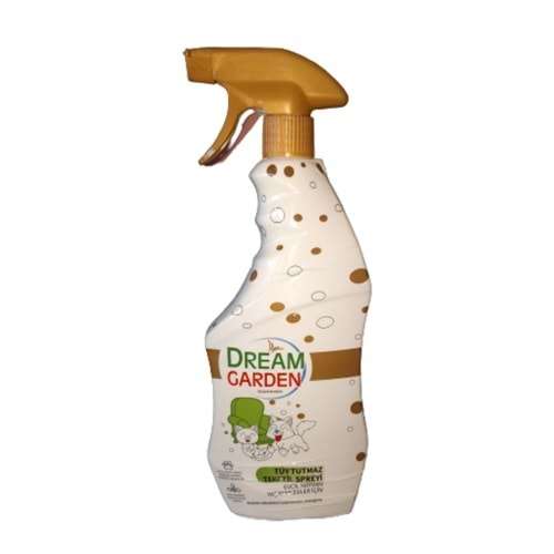 Dream Garden Pet Tüy Tutmaz Sprey 750ml