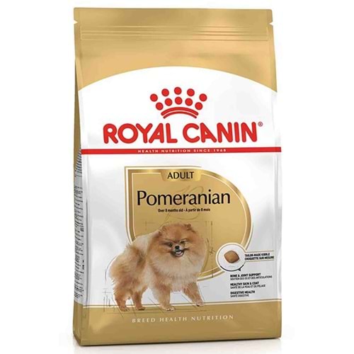 Royal Canin Pomeranian 1.5 Kg