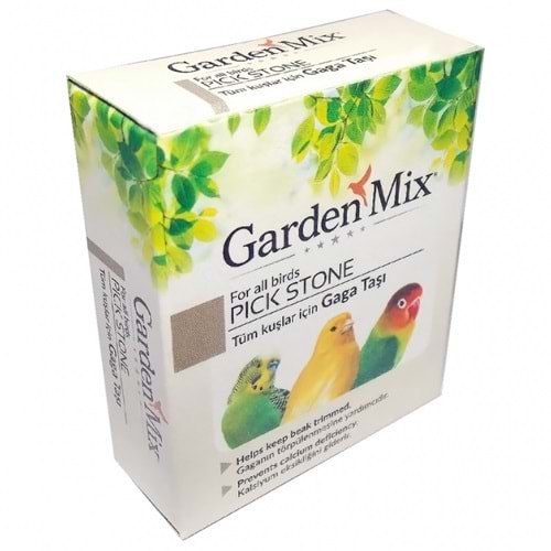 Gardenmix Gaga Taşı 1 Adet