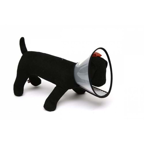 Elizabeth Yakalık XS Boynu 23-27cm Olan Kedi Köpeklere /12.5cm Genişlik