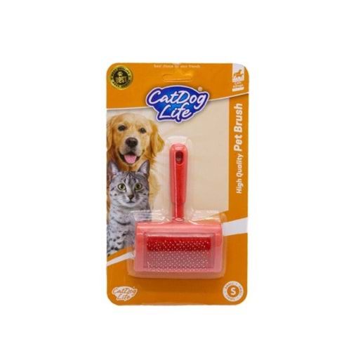 CAT/DOGLİFE KEDİ VE KÖPEKLER İÇİN İNCE TELLİ F. S