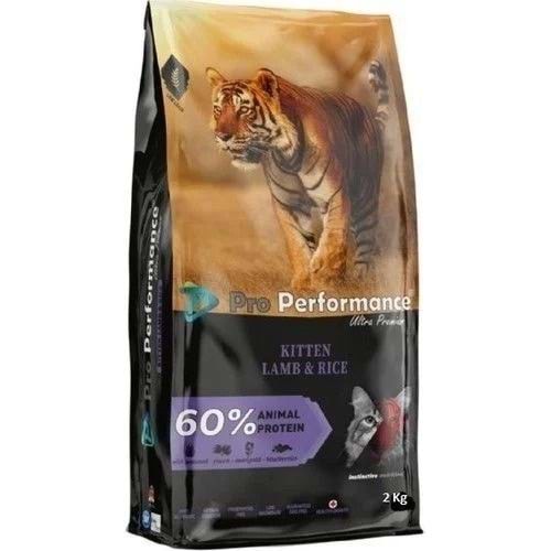 Pro Performance Mother & Baby Kuzulu Yavru Kedi Maması 2 Kg