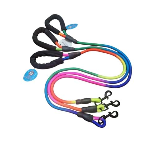 Fitil Gezdirme Tasması 1.2cm*120cm