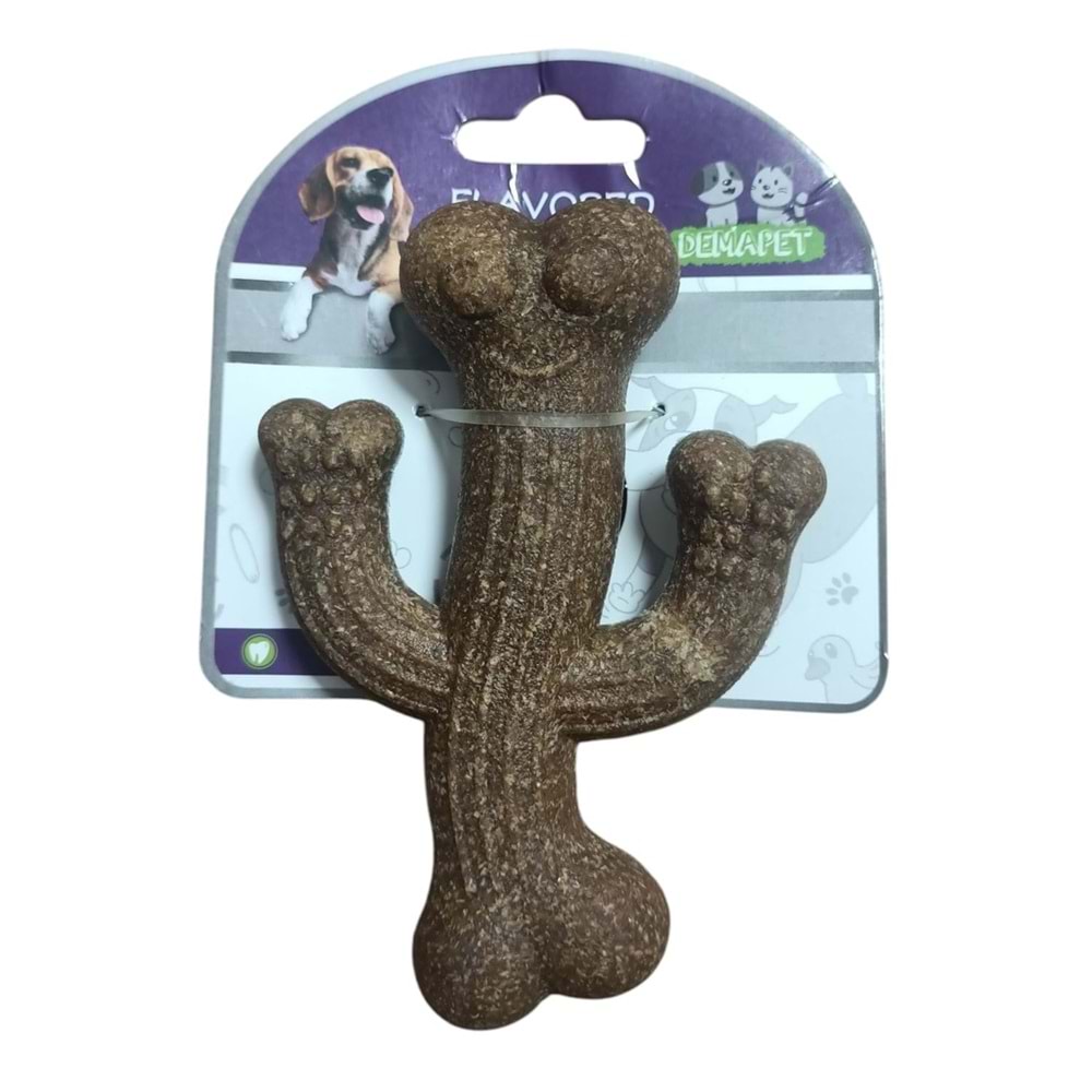 Et Aromalı Oyuncak Kaktüs