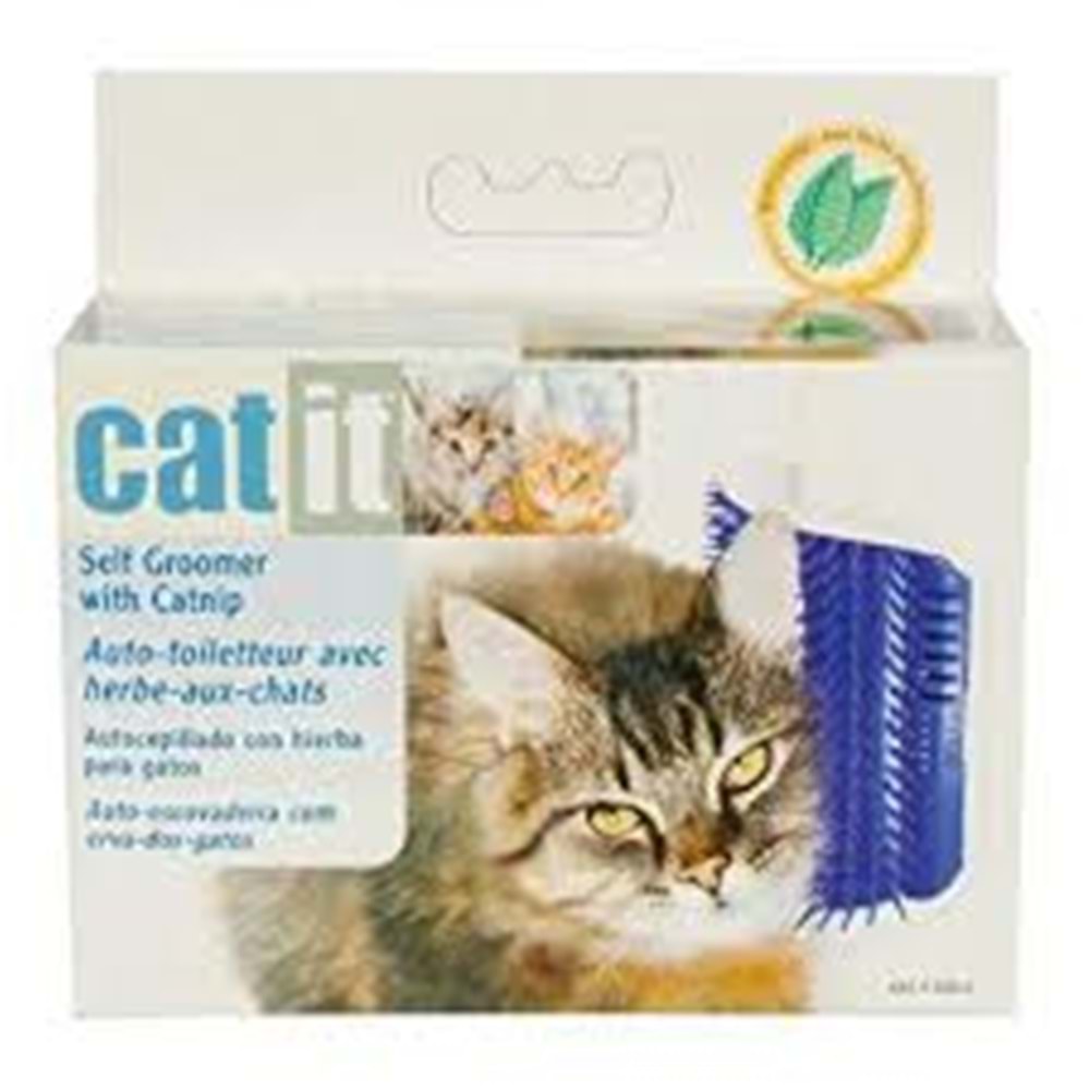 Catit Kedi Kaşınma Aparatı
