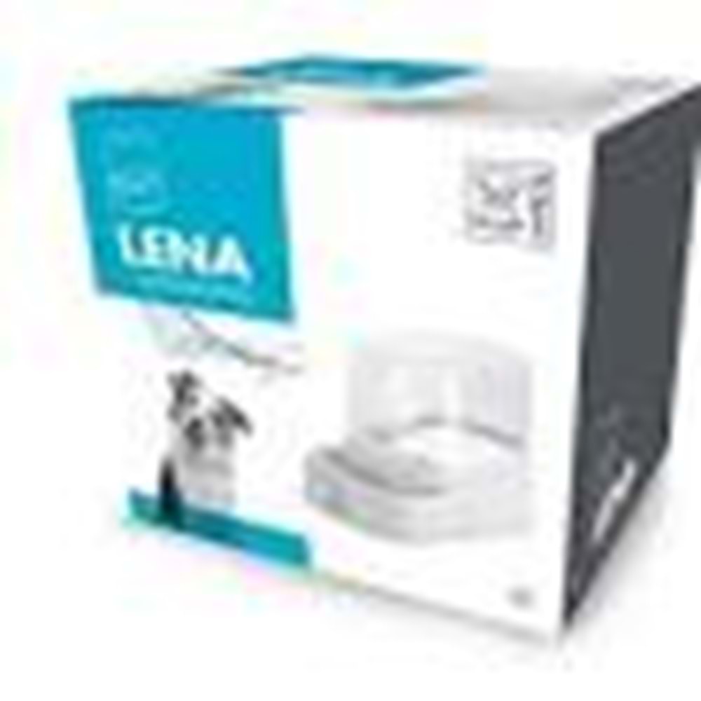 M-Pest Kedi ve Köpek İçin Çekmeceli Depolu Su Kabı 3000 Ml